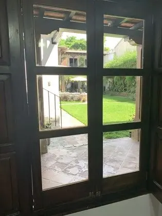 Basic Tek Büyük Yataklı Oda