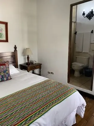 Basic Tek Büyük Yataklı Oda