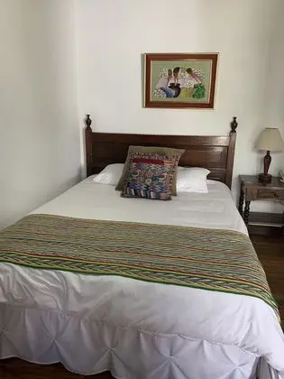 Basic Tek Büyük Yataklı Oda