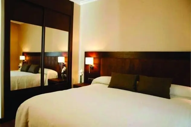 Comfort Tek Kişilik Oda, Balkon