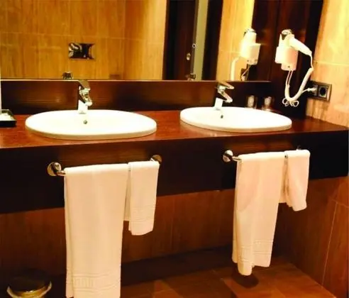 Comfort Tek Kişilik Oda, Balkon