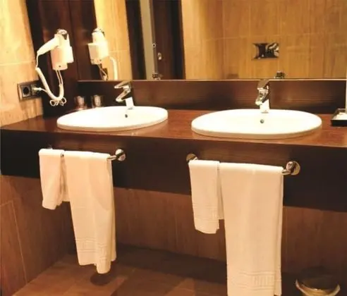 Comfort Tek Kişilik Oda, Balkon