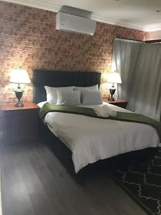 Business Oda, 1 Büyük (Queen) Boy Yatak, Havuz Manzaralı, Havuz Kenarı