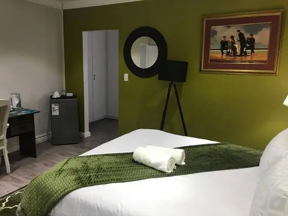 Business Oda, 1 Büyük (Queen) Boy Yatak, Havuz Manzaralı, Havuz Kenarı