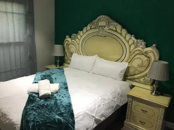 Business Oda, 1 Büyük (Queen) Boy Yatak, Havuz Manzaralı, Havuz Kenarı