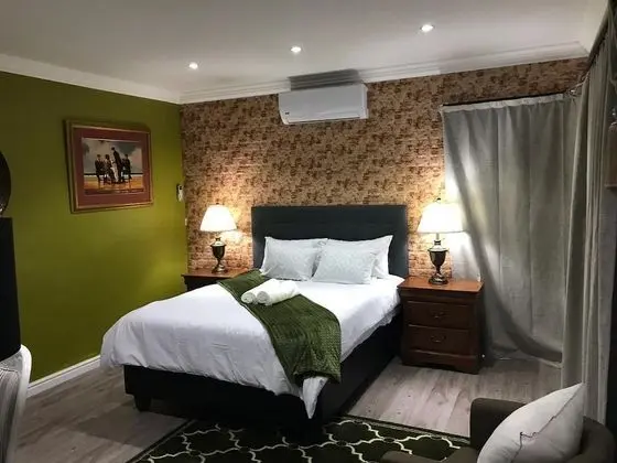 Business Oda, 1 Büyük (Queen) Boy Yatak, Havuz Manzaralı, Havuz Kenarı