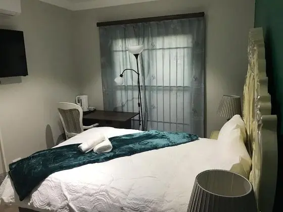 Business Oda, 1 Büyük (Queen) Boy Yatak, Havuz Manzaralı, Havuz Kenarı