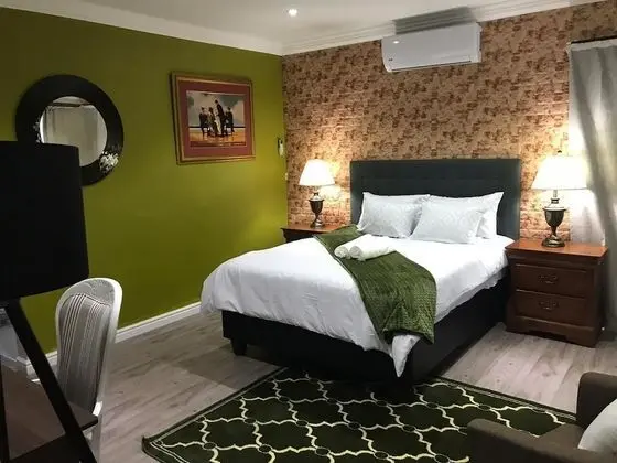 Business Oda, 1 Büyük (Queen) Boy Yatak, Havuz Manzaralı, Havuz Kenarı