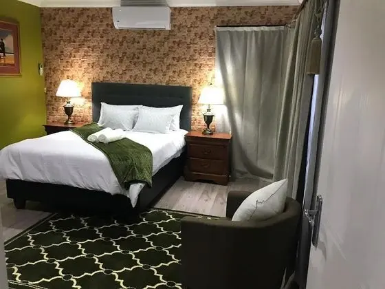 Standard Oda, Havuz Kullanımı, Havuz Manzaralı