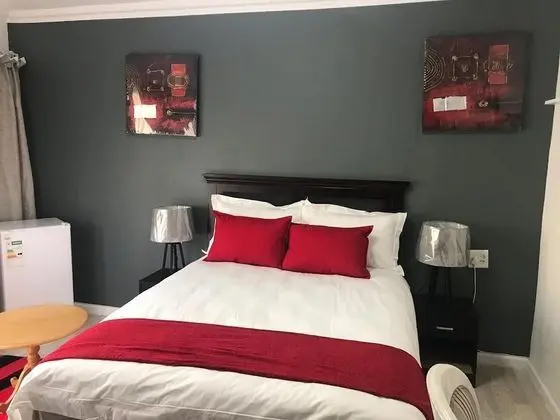 Standard Oda, Havuz Kullanımı, Havuz Manzaralı