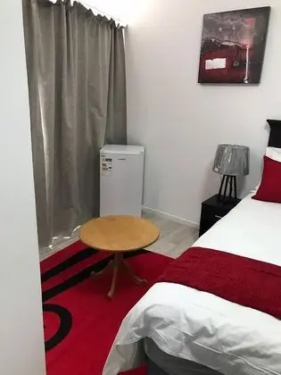 Standard Oda, Havuz Kullanımı, Havuz Manzaralı