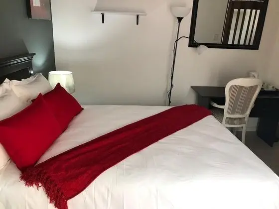 Standard Oda, Havuz Kullanımı, Havuz Manzaralı