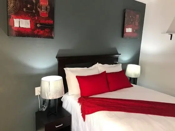 Standard Oda, Havuz Kullanımı, Havuz Manzaralı