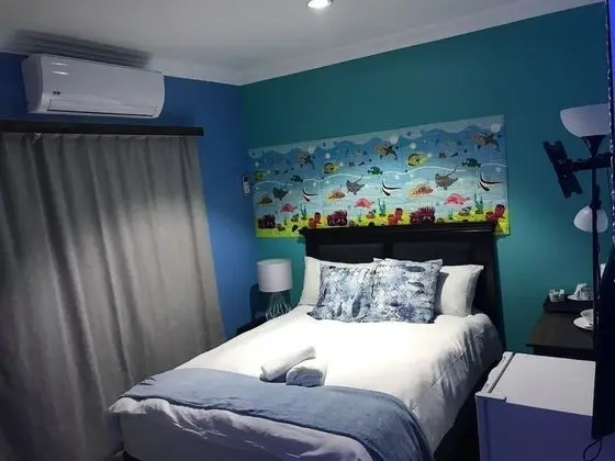 Standard Oda, Havuz Kullanımı, Havuz Manzaralı