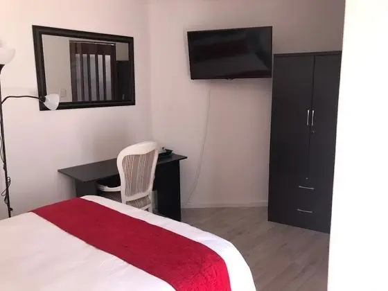 Standard Oda, Havuz Kullanımı, Havuz Manzaralı