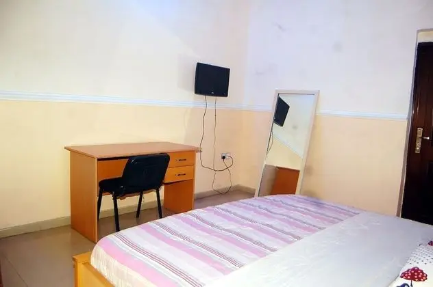 Deluxe Tek Büyük Yataklı Oda, 1 Çift Kişilik Yatak