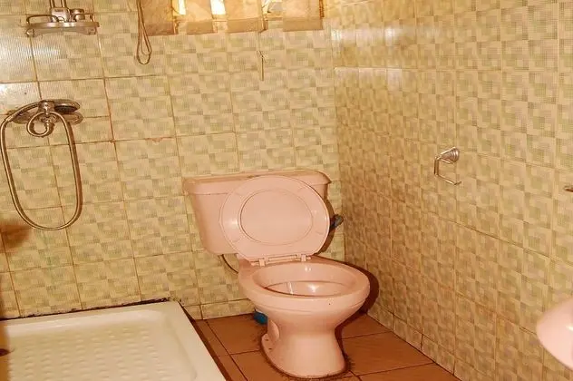 Standard Tek Büyük Yataklı Oda, 1 Çift Kişilik Yatak