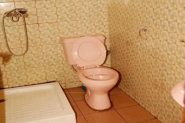 Standard Tek Büyük Yataklı Oda, 1 Çift Kişilik Yatak