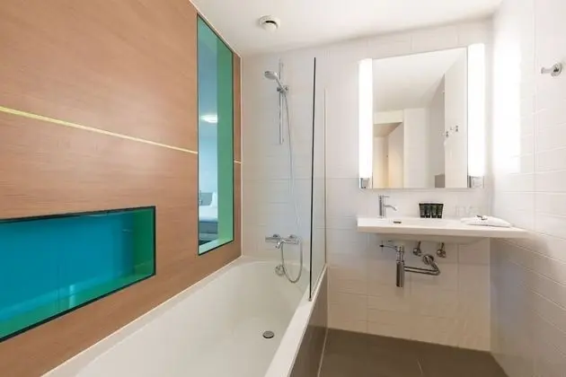 Luxury Tek Büyük Yataklı Oda, 1 En Büyük (King) Boy Yatak, Küvet, Okyanus Manzaralı