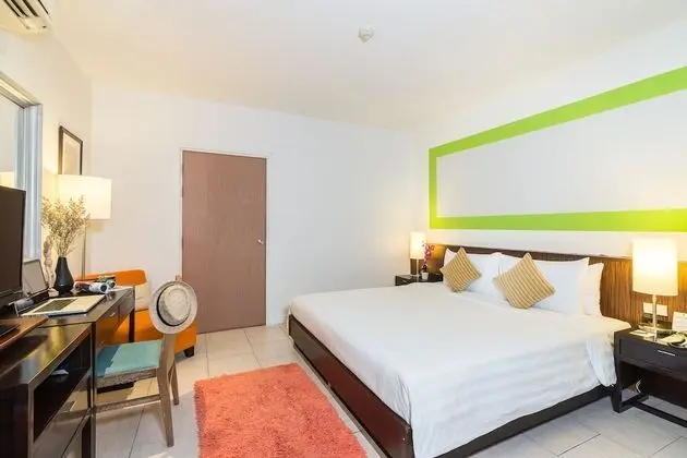 Urban Room