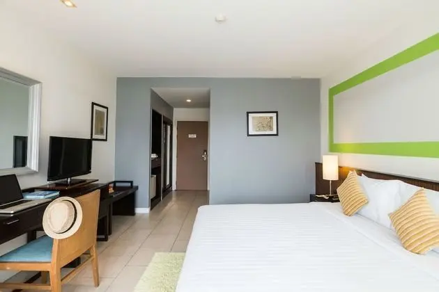 Urban Room