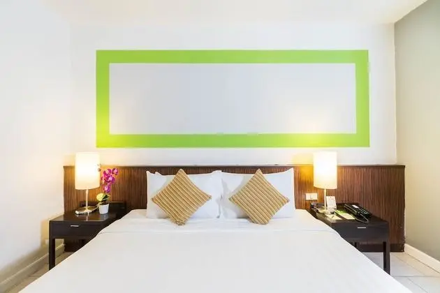 Urban Room
