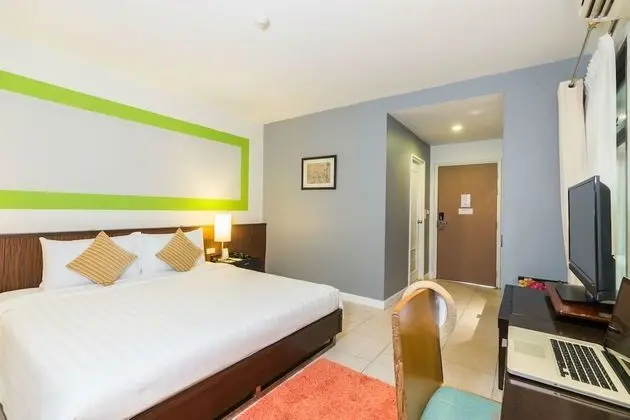 Urban Room
