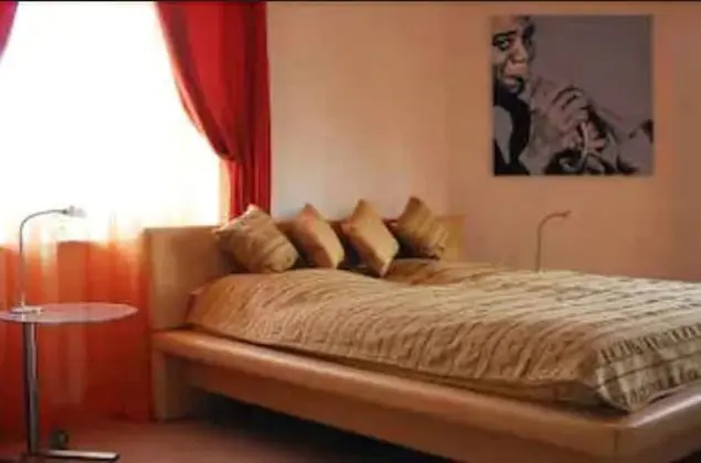 Tek Kişilik Oda