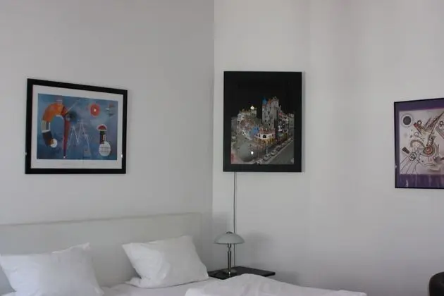 Tek Kişilik Oda