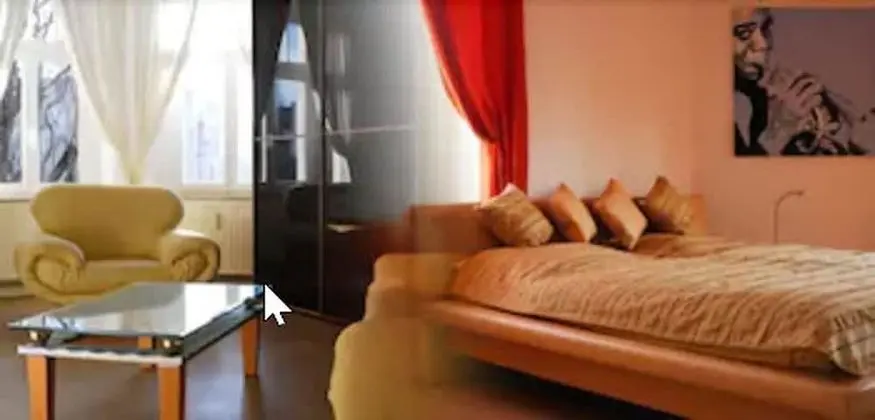 Tek Kişilik Oda