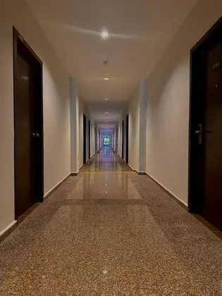 Standard Oda (Situated in the building across)