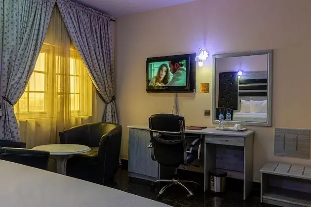Standard Oda