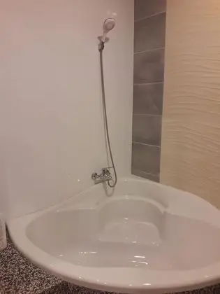Süit, Küvet