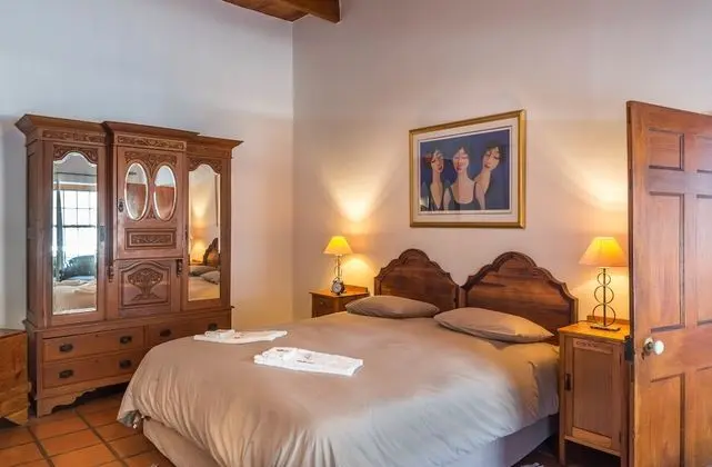 Süit, 1 En Büyük (King) Boy Yatak, Sigara İçilmez, Havuz Manzaralı