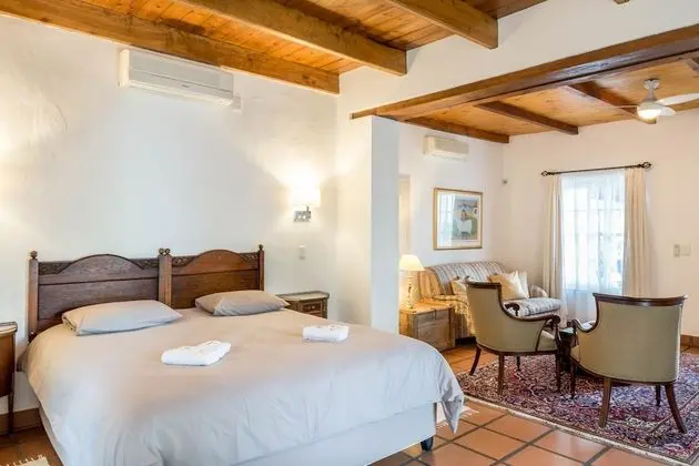 Süit, 1 En Büyük (King) Boy Yatak, Sigara İçilmez, Havuz Manzaralı