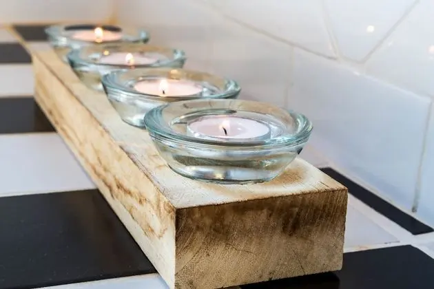 Süit, 1 En Büyük (King) Boy Yatak, Sigara İçilmez, Havuz Manzaralı