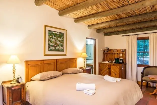 Tek Büyük veya İki Ayrı Yataklı Oda, 1 Yatak Odası, Sigara İçilmez, Resort Manzaralı