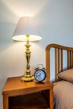 Tek Büyük veya İki Ayrı Yataklı Oda, 1 Yatak Odası, Sigara İçilmez, Resort Manzaralı