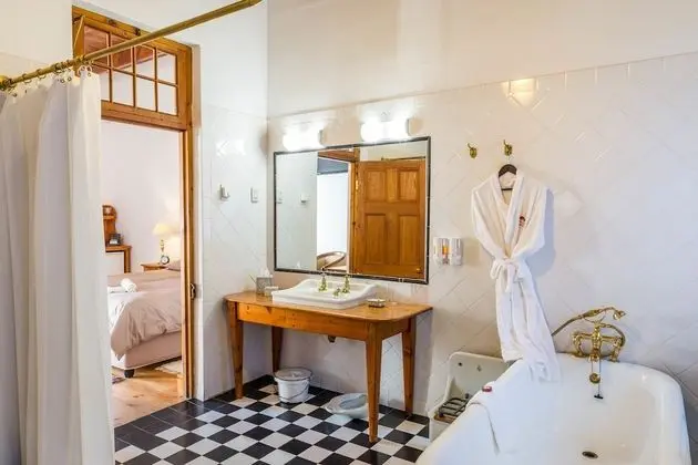 Tek Büyük veya İki Ayrı Yataklı Oda, 1 Yatak Odası, Sigara İçilmez, Resort Manzaralı