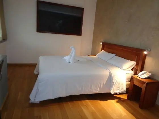 1 Çift ​​kişilik Yatak Standard