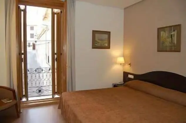 Dört Kişilik Oda (2 Adults + 2 children)