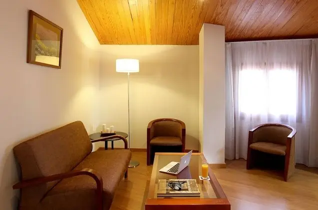 Dört Kişilik Oda (2 Adults + 2 children)
