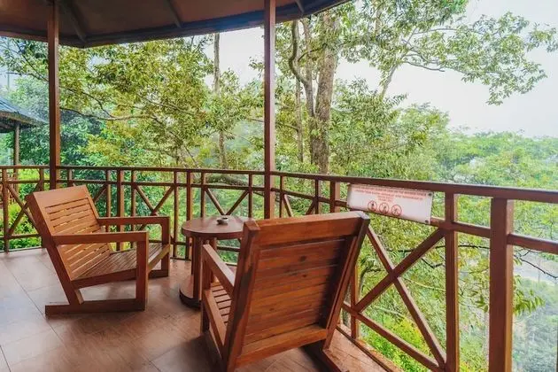 Family Villa, 2 Yatak Odası