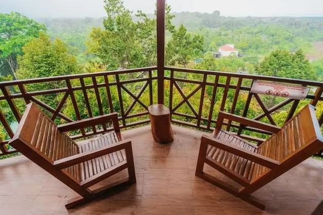 Family Villa, 2 Yatak Odası