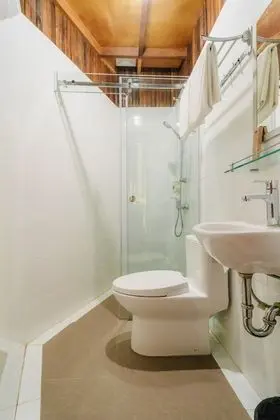 Family Villa, 2 Yatak Odası