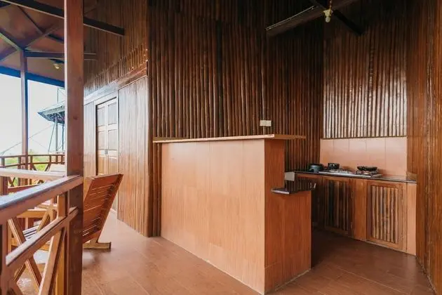 Family Villa, 2 Yatak Odası