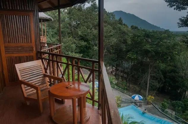 Family Villa, 2 Yatak Odası