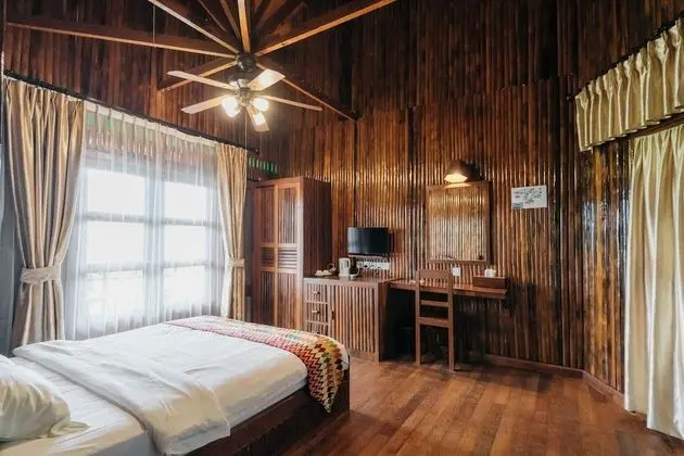 Superior Villa