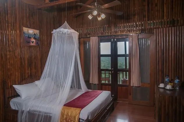 Superior Villa