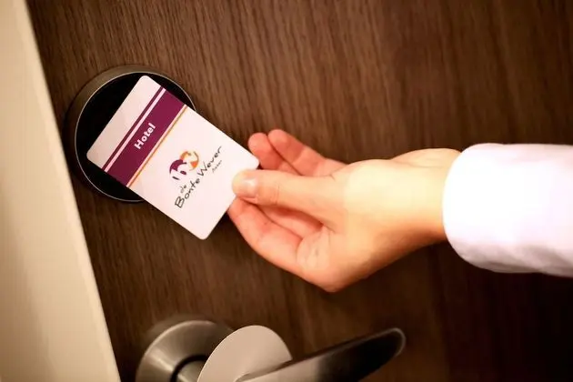 Family Oda (2 adults and 2 children)